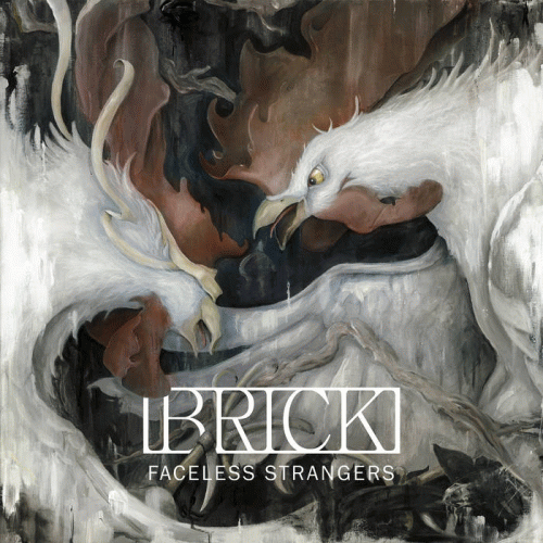 Brick (SWE) : Faceless Strangers